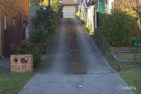 23 Adrian Ct, Carlingford, NSW 2118