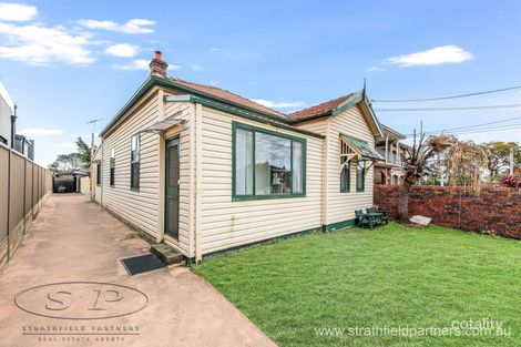 1/29 Bayview Rd, Canada Bay, NSW 2046