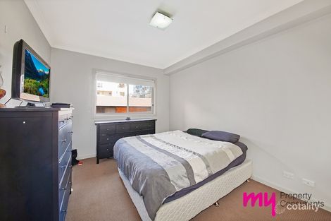 Property photo of 17/3-9 Warby Street Campbelltown NSW 2560
