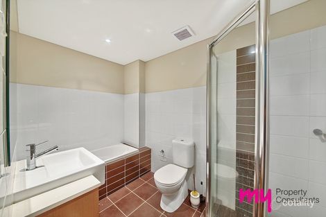 Property photo of 17/3-9 Warby Street Campbelltown NSW 2560