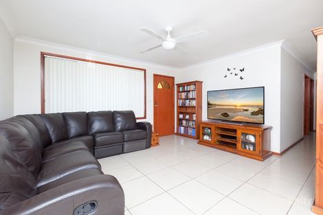 Property photo of 3/10 Matthews Square Ingleburn NSW 2565