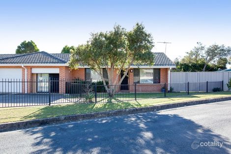 Property photo of 3/10 Matthews Square Ingleburn NSW 2565
