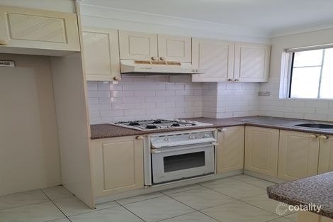 Property photo of 20/18 Clarence Street Lidcombe NSW 2141