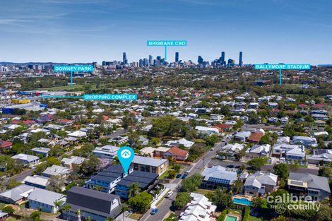 Property photo of 2/32 Macgregor Street Wilston QLD 4051