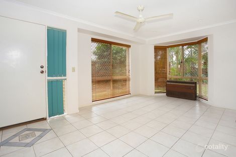 Property photo of 3 Sandalwood Terrace Nerang QLD 4211
