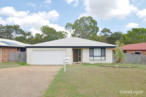 Property photo of 52 Col Brown Avenue Clinton QLD 4680