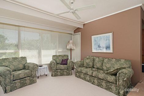 Property photo of 27 Grandvalley Drive Chirnside Park VIC 3116