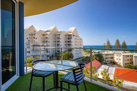 Property photo of 12/16-20 Meta Street Mooloolaba QLD 4557
