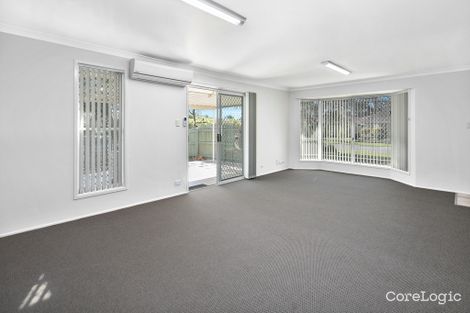 Property photo of 60 Ashwood Circuit Birkdale QLD 4159