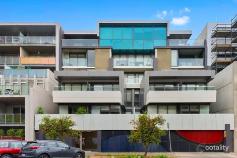 403/105 Nott St, Port Melbourne, VIC 3207