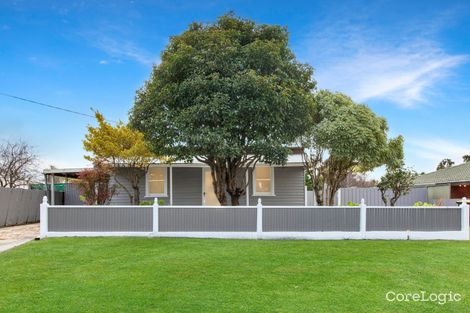 Property photo of 7 Ford Street Ararat VIC 3377