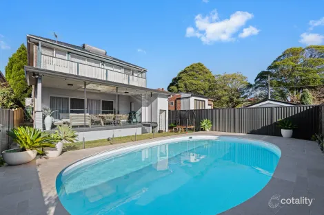Property photo of 34 Clare Crescent Russell Lea NSW 2046