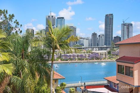 Property photo of 38/119 Moray Street New Farm QLD 4005