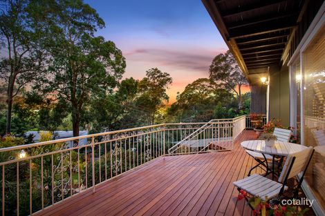 Property photo of 59 Kevin Avenue Avalon Beach NSW 2107