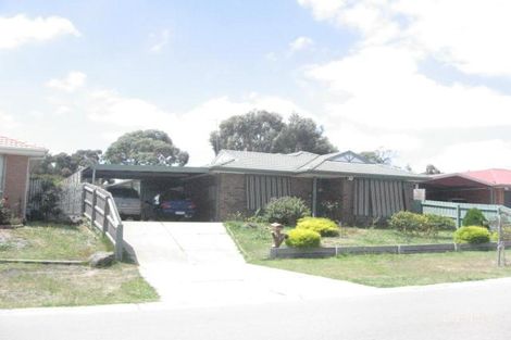 12 Perkins Dr, Carrum Downs, VIC 3201
