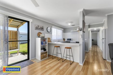 Property photo of 35 Mills Street Heyfield VIC 3858