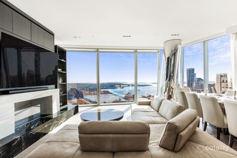 2/1 Barangaroo Ave, Barangaroo, NSW 2000