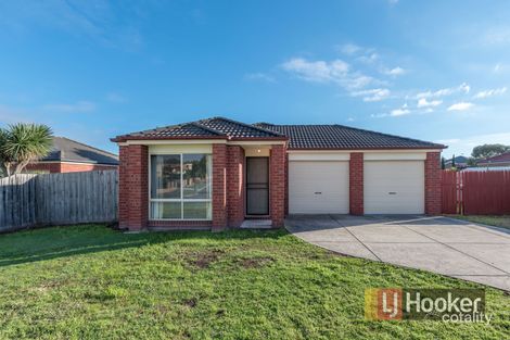 Property photo of 48 Cato Parkway Lynbrook VIC 3975
