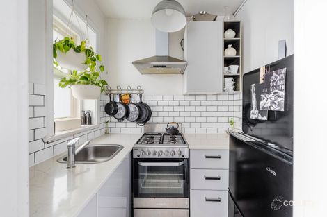 Property photo of 6/64 Bayswater Road Rushcutters Bay NSW 2011