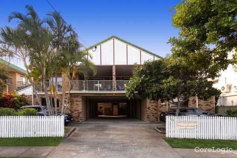 Property photo of 5/24 Eliza Street Clayfield QLD 4011