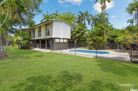 Property photo of 33 Koolinda Crescent Karama NT 0812