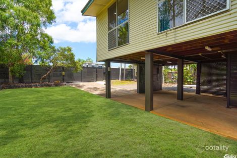 Property photo of 33 Koolinda Crescent Karama NT 0812