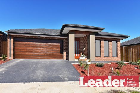 Property photo of 7 Lincoln Way Doreen VIC 3754