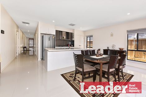 Property photo of 7 Lincoln Way Doreen VIC 3754