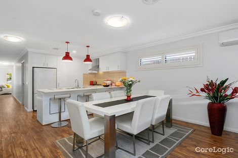 Property photo of 39 Dalkin Crescent Casey ACT 2913