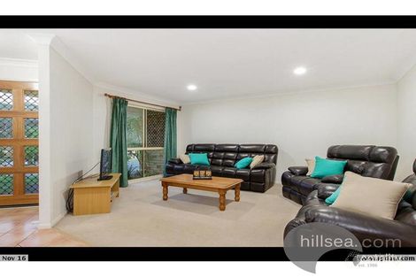 Property photo of 11 Ballybunion Drive Parkwood QLD 4214
