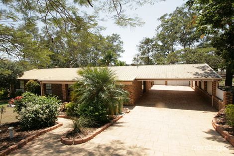 Property photo of 37 Coal Road Chuwar QLD 4306