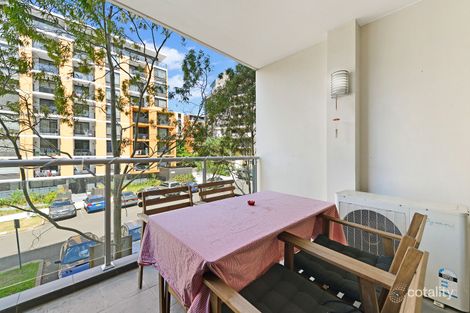 Property photo of 108/25-31 Orara Street Waitara NSW 2077