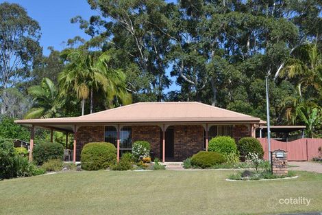 24 Banool Cct, Ocean Shores, NSW 2483