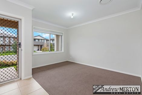 Property photo of 47 Wildflower Street Schofields NSW 2762