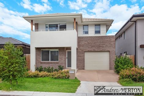 Property photo of 47 Wildflower Street Schofields NSW 2762