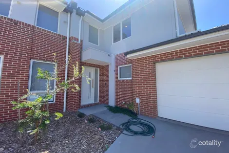 6/23 Scotsburn Ave, Oakleigh South, VIC 3167