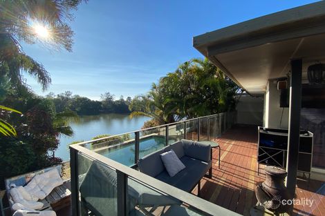 Property photo of 32 Emerton Crescent Robina QLD 4226