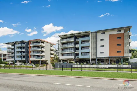 Property photo of 223/64 Glenlyon Street Gladstone Central QLD 4680