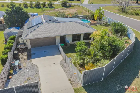 Property photo of 2B Golf View Drive Boyne Island QLD 4680