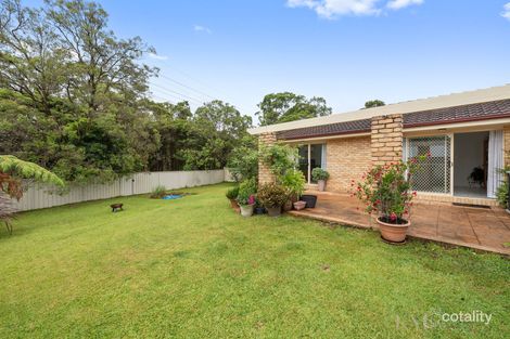 Property photo of 31 Eino Place Eleebana NSW 2282