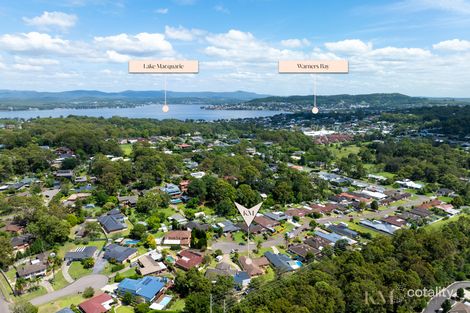 Property photo of 31 Eino Place Eleebana NSW 2282