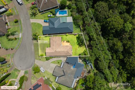 Property photo of 31 Eino Place Eleebana NSW 2282