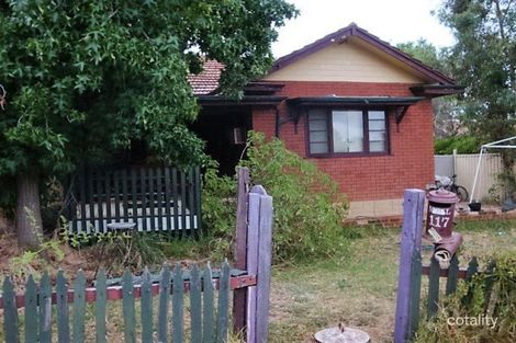 Property photo of 117 Hamilton Street Bassendean WA 6054