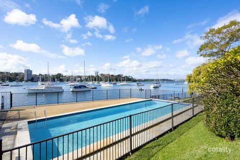 Property photo of 53/21 Elamang Avenue Kirribilli NSW 2061