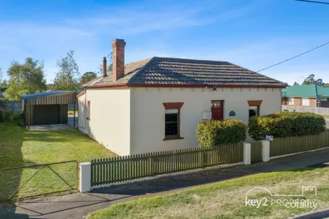 99 Meander Valley Rd, Westbury, TAS 7303