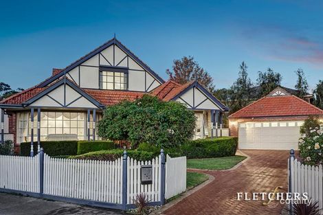 7 Wattlebird Ct, Burwood, VIC 3125