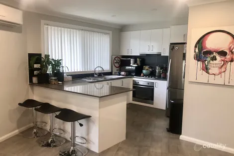 17a Bougainville Ave, Bossley Park, NSW 2176