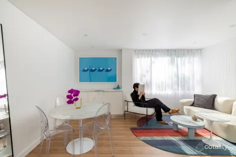 Property photo of 17/20-24 Sheehy Street Glebe NSW 2037