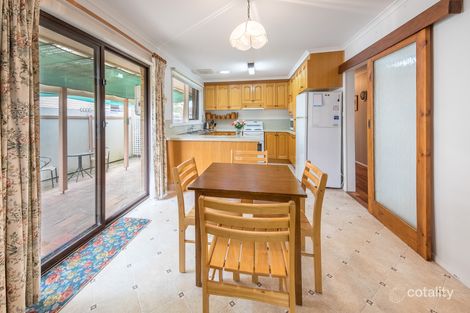 Property photo of 12 Melvins Road Riddells Creek VIC 3431