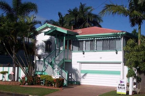 39 Balfe St, Parramatta Park, QLD 4870